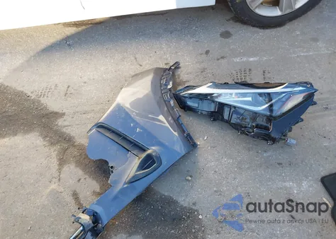 2021 Lexus Ux 250H из США, поврежденный, VIN JTHP9JBH7M2044065